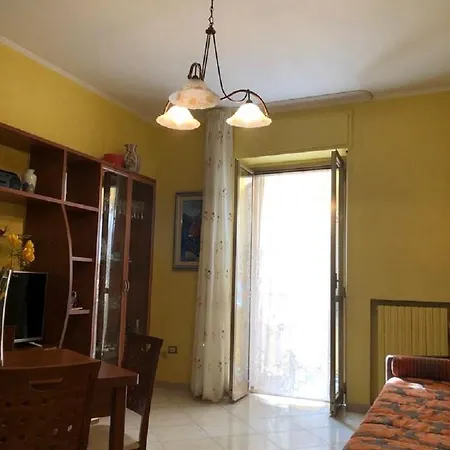 Lena's House Apartamento