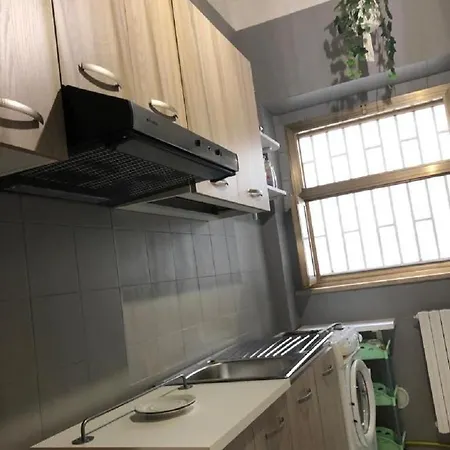 Lena's House