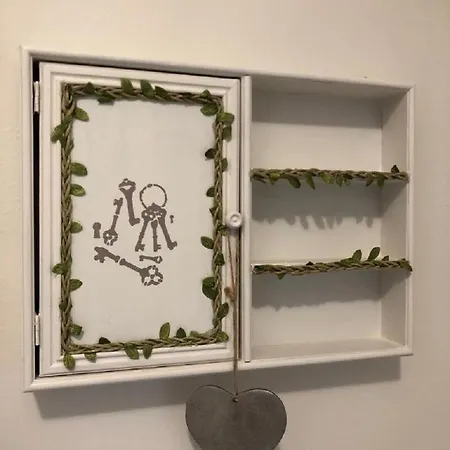 Apartamento Lena's House *